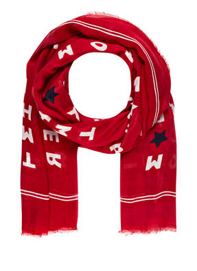 TOMMY HILFIGER Schal