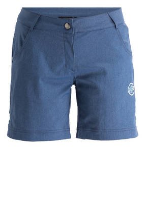 MAMMUT Outdoor-Shorts MASSONE