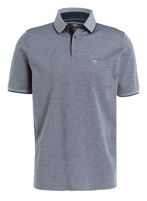 FYNCH-HATTON Piqué-Poloshirt