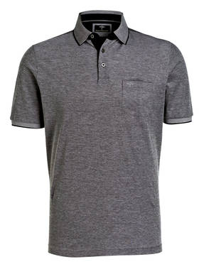 FYNCH-HATTON Piqué-Poloshirt