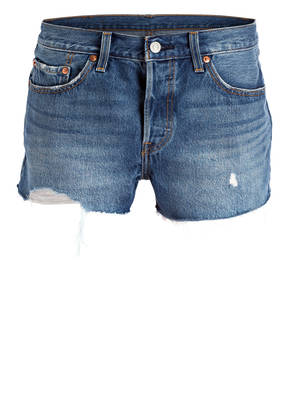 Levi's® Jeans-Shorts