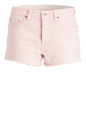 Levi's® Jeans-Shorts 501