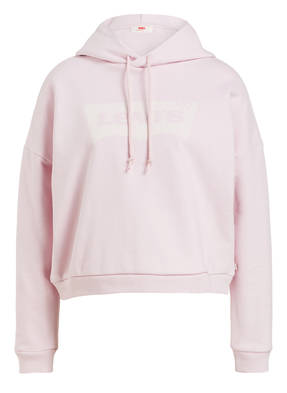 Levi's® Cropped-Hoodie