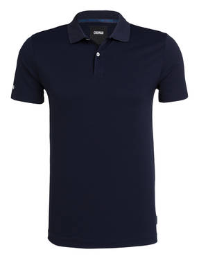 COLMAR Piqué-Poloshirt