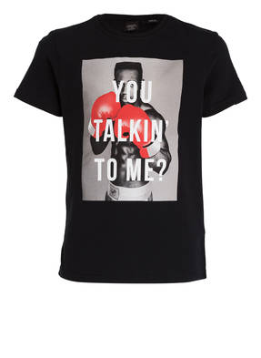les temps des cerises T-Shirt CASTAGNE-BO