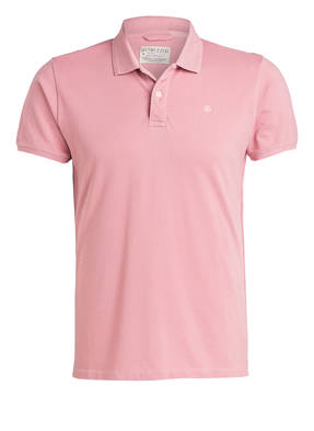 DSTREZZED Piqué-Poloshirt