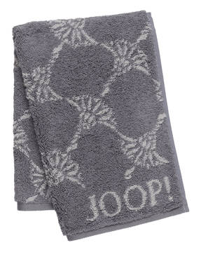 JOOP! Gästetuch CORNFLOWER