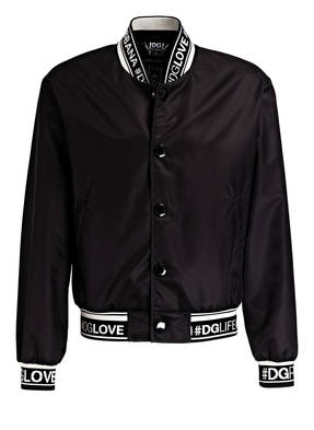 DOLCE&GABBANA Blouson