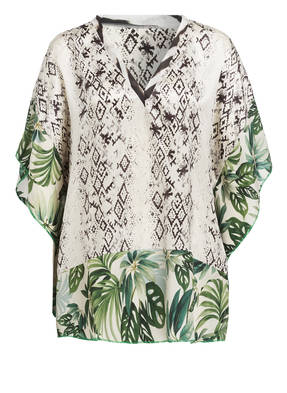 yippie hippie Kaftan PHILO aus Seide