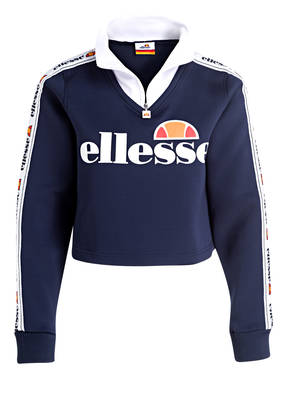 ellesse Sweatshirt SALVATICO