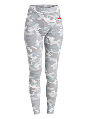 ellesse Leggings SOLOS2