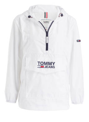 TOMMY JEANS Windbreaker POPOVER