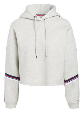 TOMMY JEANS Cropped-Hoodie