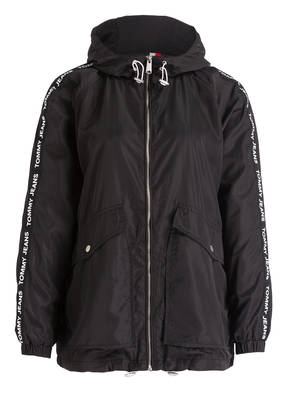 TOMMY JEANS Jacke WINDBREAKER