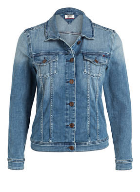 TOMMY JEANS Jeansjacke EUROPE