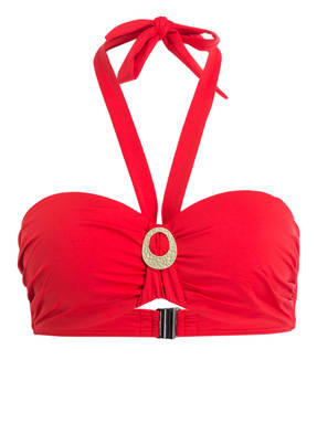 CYELL Bandeau-Bikini-Top BEACH ESSENTIALS