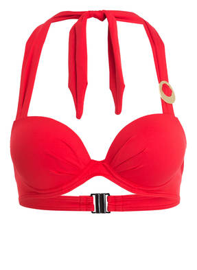 CYELL Neckholder-Bikini-Top BEACH ESSENTIALS