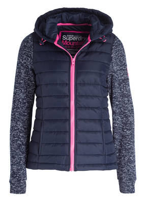 Superdry Jacke