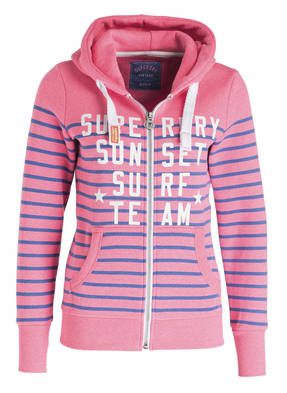 Superdry Sweatjacke