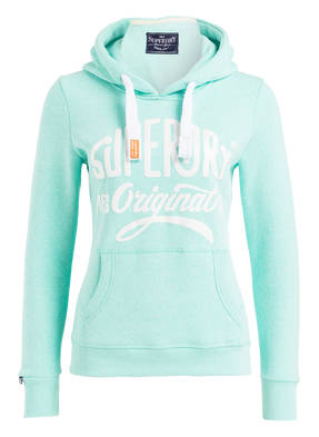 Superdry Hoodie ENTRY