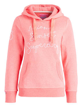 Superdry Hoodie HORIZON ENTRY