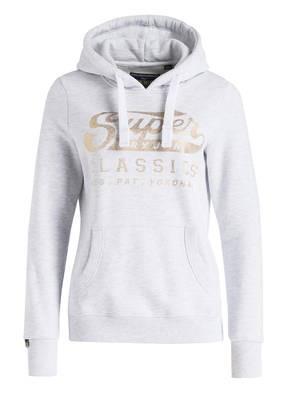 Superdry Hoodie CLASSICS ENTRY