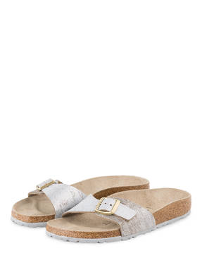 BIRKENSTOCK Sandalen MADRID