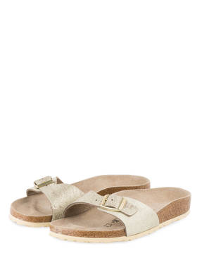 BIRKENSTOCK Sandalen MADRID