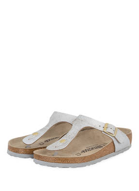 BIRKENSTOCK Zehentrenner GIZEH