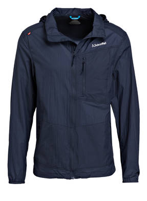 Schöffel Windbreaker-Jacke M1