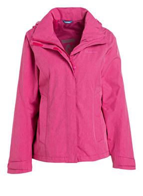 Schöffel Regenjacke EASY L 3