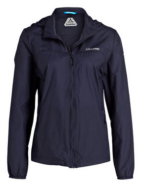 Schöffel Windbreaker-Jacke L1