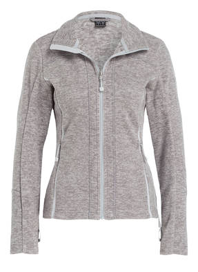 Schöffel Fleecejacke KUUSAMO mit ZipIn!-Funktion