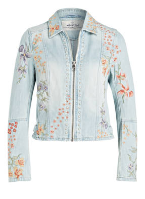 MILESTONE Jeansjacke LAYLA