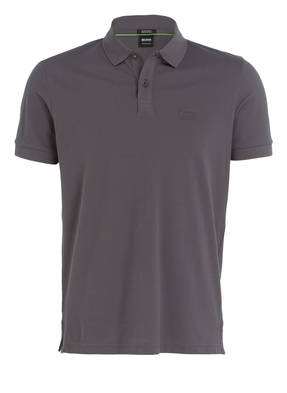 BOSS Piqué-Poloshirt PIRO Regular Fit