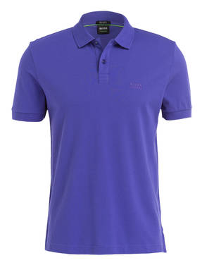 BOSS Piqué-Poloshirt PIRO Regular Fit