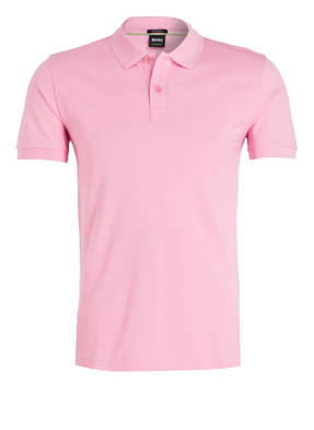 BOSS Piqué-Poloshirt PIRO Regular-Fit