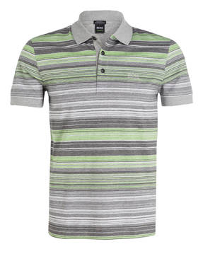 BOSS Jersey-Poloshirt PADDY3 Regular Fit