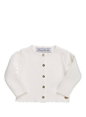 Tartine et Chocolat Strickjacke