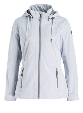 G.I.G.A. DX Softshell-Jacke BIKORA