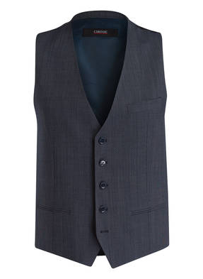 CINQUE Kombi-Weste CIPULETTI-W Super Slim-Fit