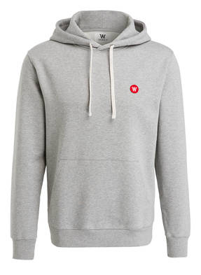 WOOD WOOD Hoodie IAN