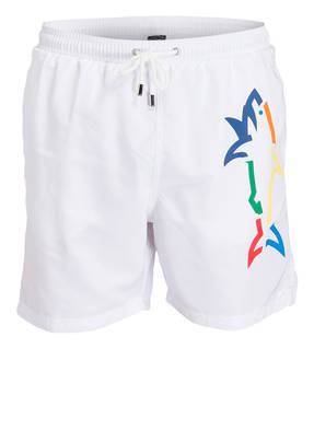 PAUL & SHARK Badeshorts