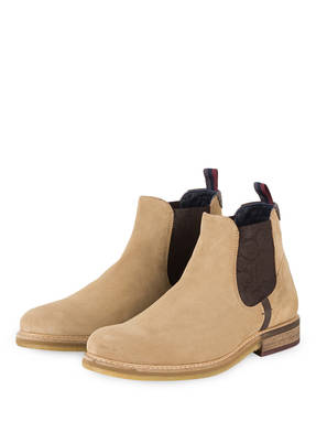 TED BAKER Chelsea-Boots BRONZO