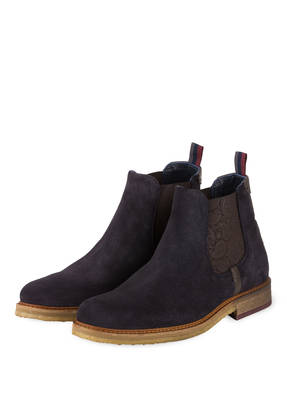 TED BAKER Chelsea-Boots BRONZO