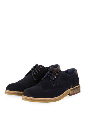 TED BAKER Schnürer PRYCCES
