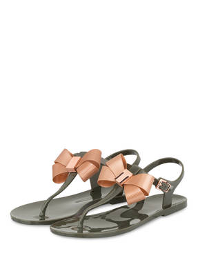 TED BAKER Zehentrenner CAMARIL