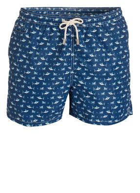 MC2 SAINT BARTH Badeshorts SEVENTY