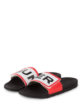 HUNTER Sandalen