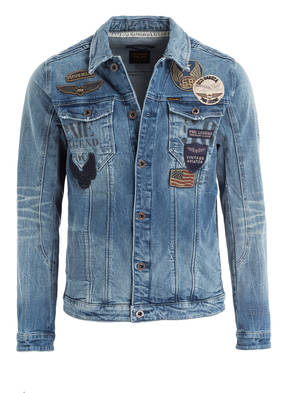 PME LEGEND Jeansjacke